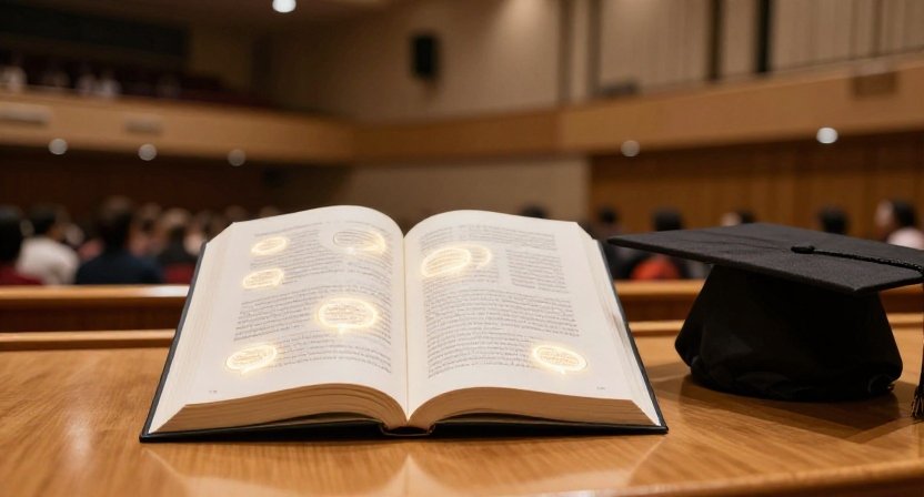 10 phrases d'accroche pour débuter votre discours de remise de diplôme